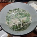 옛날다슬기탕 이미지