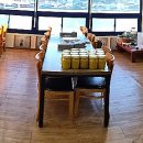 남해-297 | 남해 방송에도 나간 해천 멸치쌈밥 여행 마지막에 찾은 이유