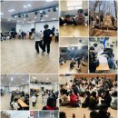 신명중학교 | 24.03.29.~30. 신명중학교 임원수련활동 후기