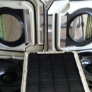 화이트 앤 크리닝 이미지