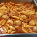 트럭떡볶이 - 부산진구 당감서로 28 | 트럭떡볶이