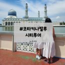 미스터블루(주) | 코타키나발루 시티투어 블루모스크, 핑크모스크, 미스터망, 사바 주 청사 방문후기