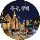 아름바오 | 상하이 와이탄 동방명주 야경::예원에서 와이탄까지