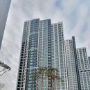 청라동 103-21, sk뷰아파트 맞은편 | 부평코오롱하늘채 임장