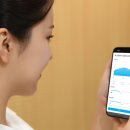 유니트론 보청기 이미지