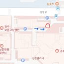 버스정류장(보훈병원) 이미지