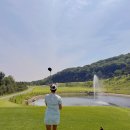 골프거리측정기 추천 작지만 거리 정확도는 프로급 엠지캐디 MY1 레이저거리측정기 사용 후기