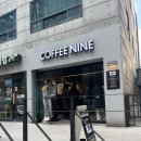 커피나인 강남역 | 강남역 커피나인 국가대표 바리스타 커피 잘하는곳 라떼맛집 내돈내산