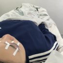 뷰티포인트 | 쌍꺼풀 있는 큰눈이라 더 만족! 건대 앳던뷰티 펌포인트연장 후기