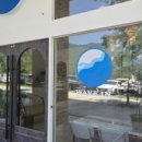 창원중앙역 주차장 부근 이미지