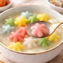 우리떡방앗간(조성) | 고운빛떡방앗간 도톰 꽃떡국떡