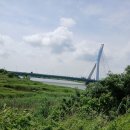 7/21(월) 최우수회원 도보/ 옛날에 &#34;섬&#34;이였던 &#39;청라도&#39;~청라자연길로 갑니다.(11시20분 청라역 -공항철도-) 이미지