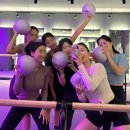 (주)행복큐산업 서울지점 | 신길역 바레 체험 후기 - 마음에 드는 운동을 또 찾았다 !