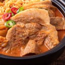 묵은지김치찌개 이미지