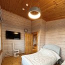 협재통나무집 이미지