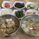 따밥 | 울릉도 저동 아리랑식당에서 홍따밥, 오징어내장탕먹은 후기