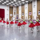 리틀엔젤스 예술단 이미지