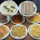 횡성전통시장 | 6시 내고향 횡성전통시장 메밀전 맛집 알아보기
