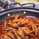 신당동떡볶이 이미지