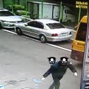 제2의 고양이 은비사건, 레미 무참히 끌려가 죽다. 이미지