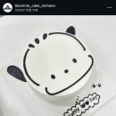 뽀시래케이크 네이버블로그