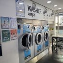 워시엔조이 셀프빨래방 오정여월점 | 카드결제 가능한 빨래방 워시앤조이 오정여월점