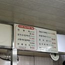 삼거리 식당 이미지