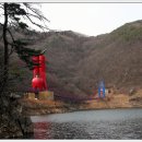 천장호 출렁다리 이미지