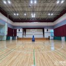 한밭중학교(체육관) 이미지