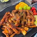 돈뼈락 | ​[청송 맛집] 소노벨 청송 근처 인생 고기집, '돈뼈락' 솔직 방문 후기