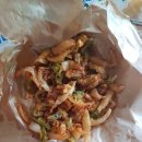 돌아온옛날통닭&똥집 이미지