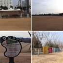 율하체육공원 잔디광장 이미지