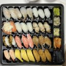 무모한초밥월배 | 대구 초밥 맛집 가성비 무모한초밥 메뉴 메가초밥 후기