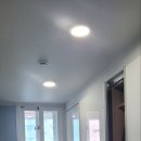 주택단지상가앞 이미지