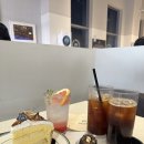 역삼1동 주민센터 | [강남카페] 강남 베이커리 카페 ❝팡뮤제 강남본점❞ 추천 후기