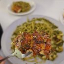 천호유수지공영주차장 화장실 | 서울 천호역 맛집, 미테이블 천호직영점