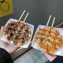 베러댄와플 - 김포시 풍무로69번길 30 | 베러댄와플