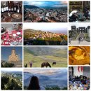 1월, 조지아 자유여행[15박17일] 모집안내 - 출발확정! 이미지