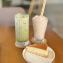 저불로69번길 | [카페로운] 용봉동 수제차 공부하기 좋은 광주 버터떡 맛집