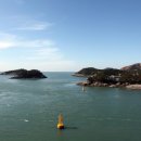 구불8길(고군산길) 이미지