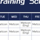 웨스트코스트트레이닝 이미지