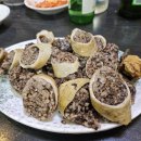 용정성일초두부 이미지