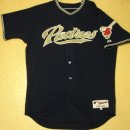 [Padres] #44 Jake Peavy, Alt. Jersey (Front) 이미지