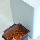 더시프트 | 미니 소형 김치냉장고 브랜드 추천 미닉스 더 시프트 한달 사용후기