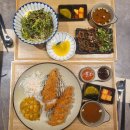 영등포 돈까스 맛집 [카츠야미] 후기 | 주차 | 예약 | 메뉴