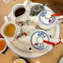 찹쌀통통바베큐 | 2박 3일 상하이 자유여행 Day 2, 유명한 홍미창펀 맛집 '점도덕 + 고덕 지도' 솔직 후기