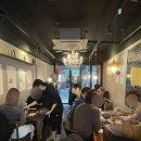 나루터 산꼼장어 | 신사역맛집 볼빨간딱새우 신사점 새우가 입에서 녹아요🦐