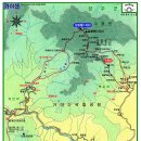 천안농협 조합원 산악회 5월 산행안내 이미지