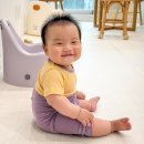 크림실내복 | 아기여름실내복 더맨디 배앓이방지실내복 추천 내돈내산 후기