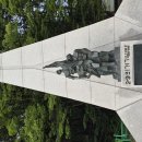 천안함 2-9의거 기념탑 방문 이미지